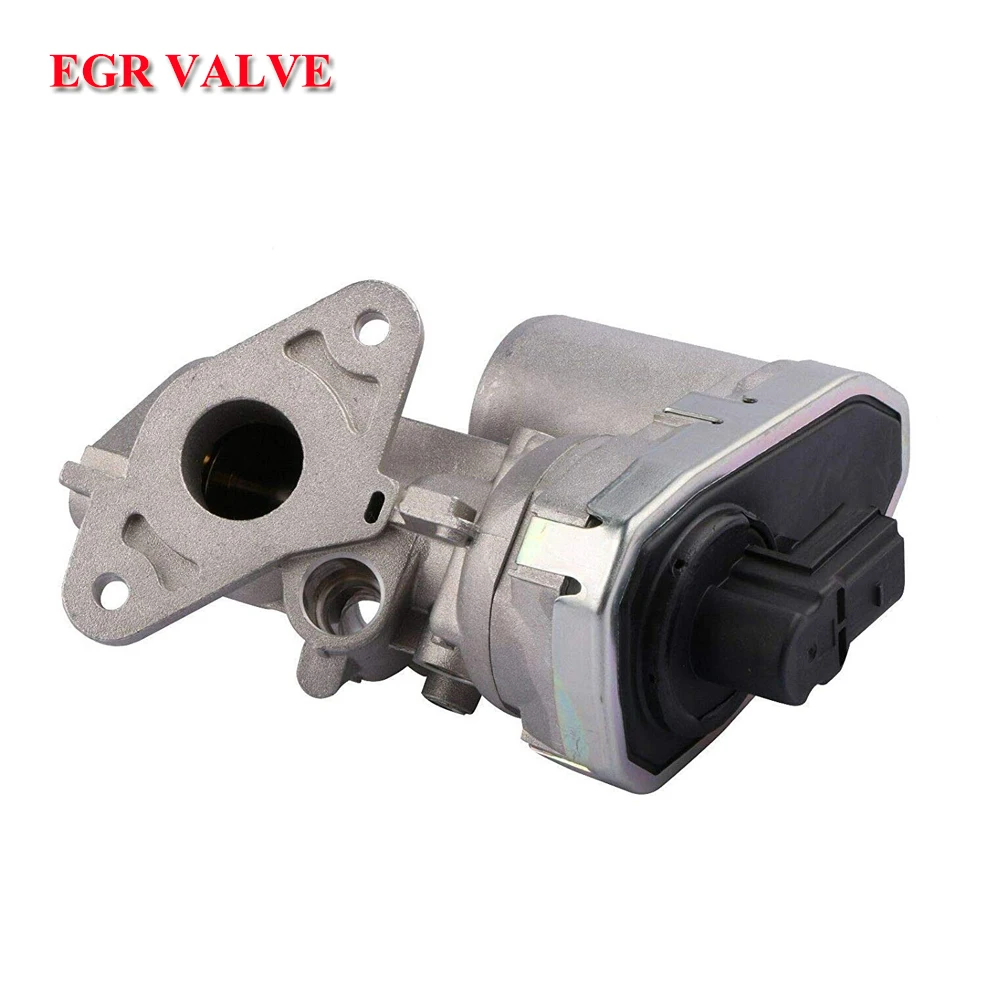 

EGR VALVE For case LAND ROVER Defender Cabrio Pick-up Station Wagon 2.4 Fiat Ducato 2.2 1466340 1480549 1480560 1618HQ 1618.R5