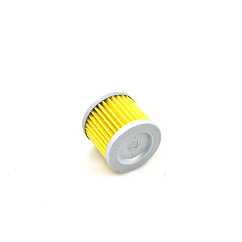 Масляный фильтр двигателя мотоцикла для Haojue Suzuki HJ125K GN125 EN125 GS125 HJ GN EN 125 125cc запчастей