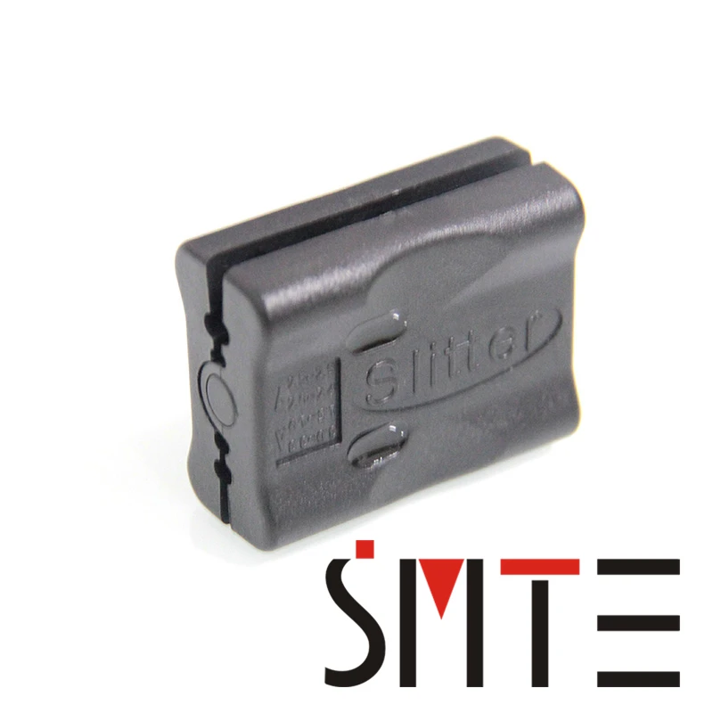 4 Свободные трубки буфера средне пролетный инструмент доступа Голый Инструмент