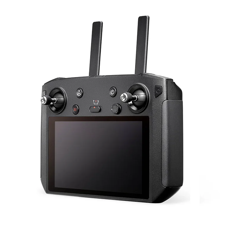 DJI Mavic 2 Pro/Zoom(DJI Smart контроллер) 1 дюймов CMOS сенсор камера Регулируемая Диафрагма RC Квадрокоптер с 4K HD камера Дрон