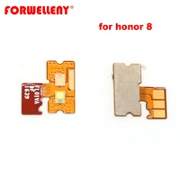 for huawei honor 8 honor8 rear back camera flash light flex cable ribbon replacement frd l09 frd l19 frd l14 frd al00