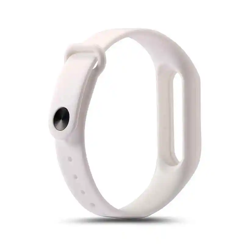 Mi band 2 браслет Pulseira Miband сменный силиконовый ремешок на запястье для Xiaomi Mi2 умный