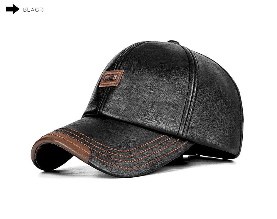 MLTBB, новинка, простая Мужская бейсболка, женские кожаные бейсболки, Casquette, бренд Bone, шапки для мужчин, папа, зимняя бейсболка s