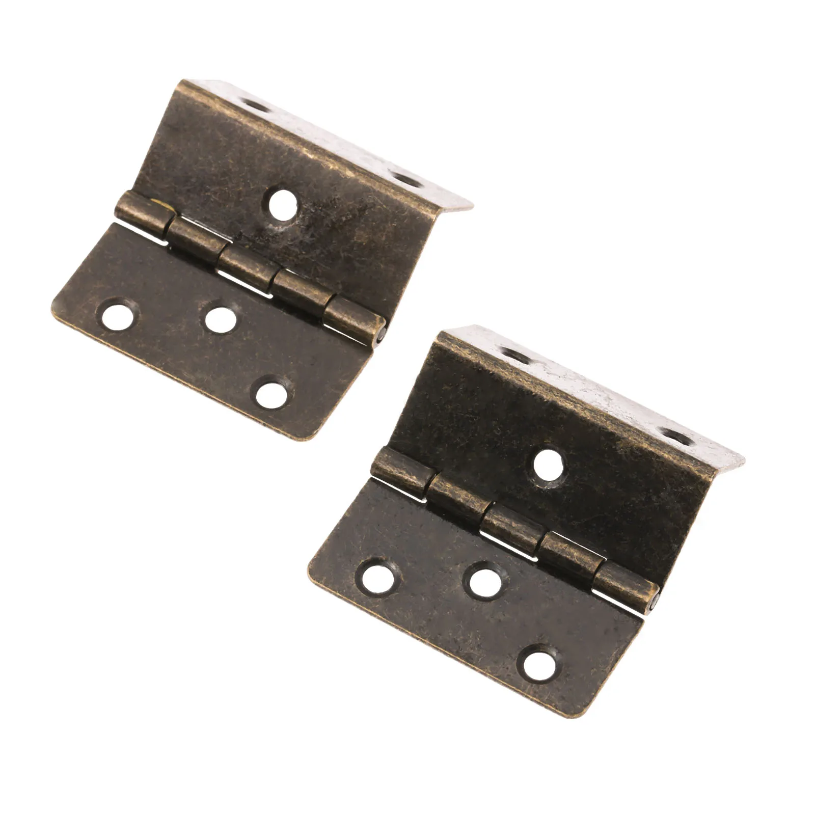 2 шт самозакрывающийся кухонный шкаф дверные петли мебельная фурнитура античная