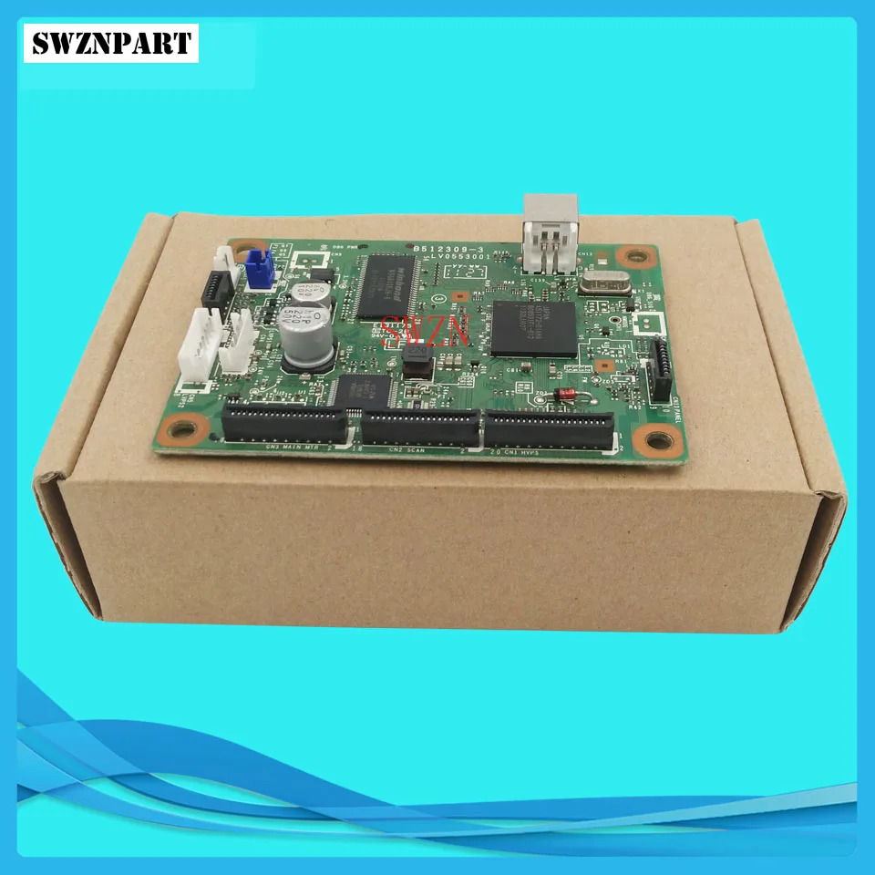 Системная плата для форматирования PCA ASSY основная материнская Brother HL 2240 2240D