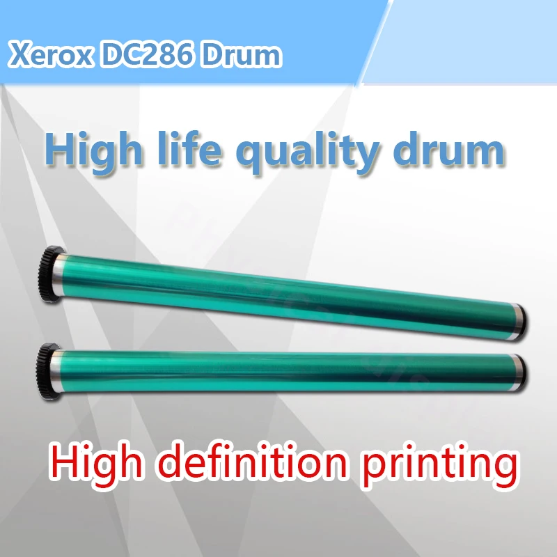 Применение Xerox DC286 DC156 186 236 450 550I 2005 3005 4000 копир барабанный сердечник|OPC-барабаны| |