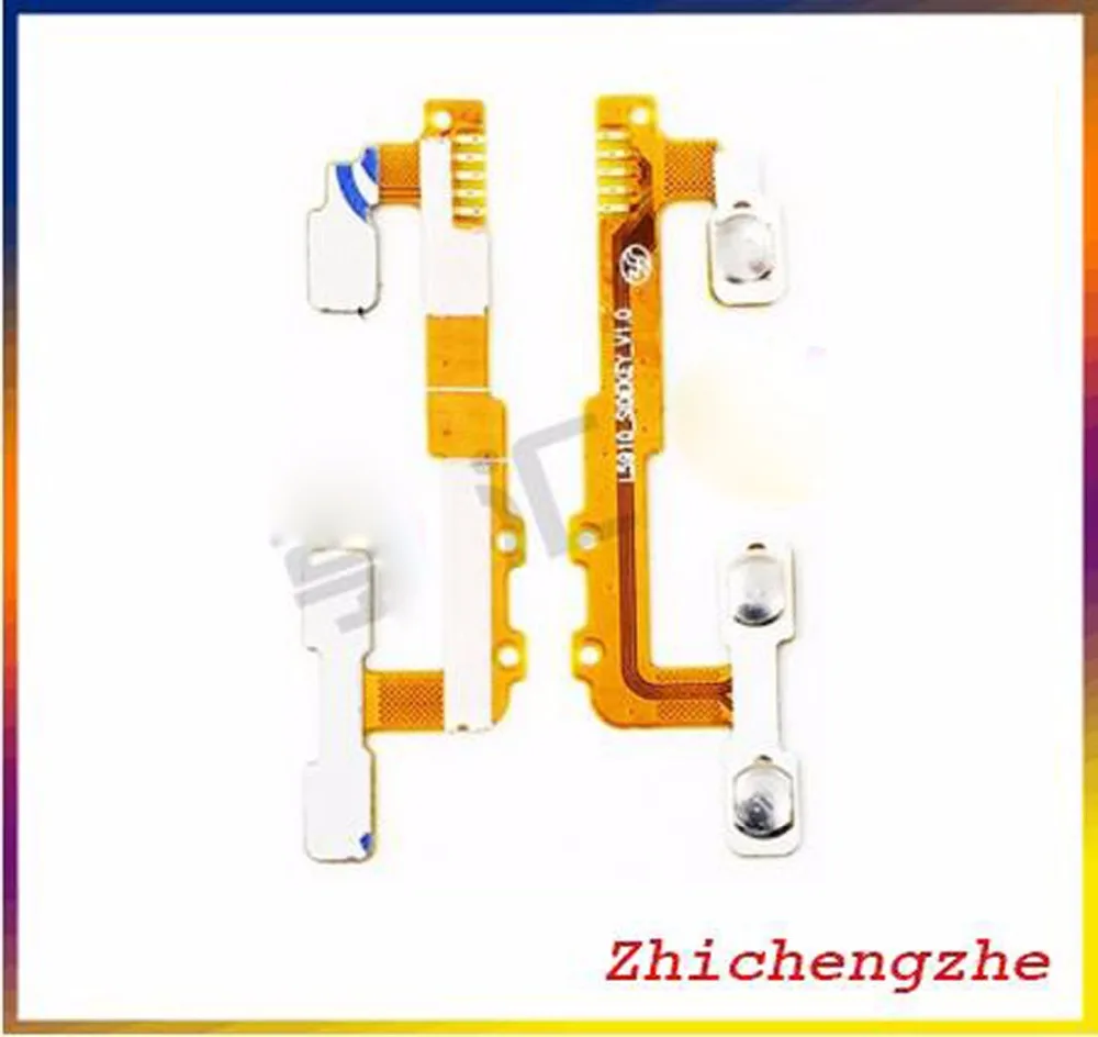 Оригинальная Подлинная Кнопка включения/выключения питания + кнопка