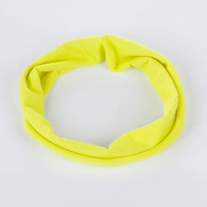 Бесплатная доставка широкий выбор простых повязок на голову повязка эластичная