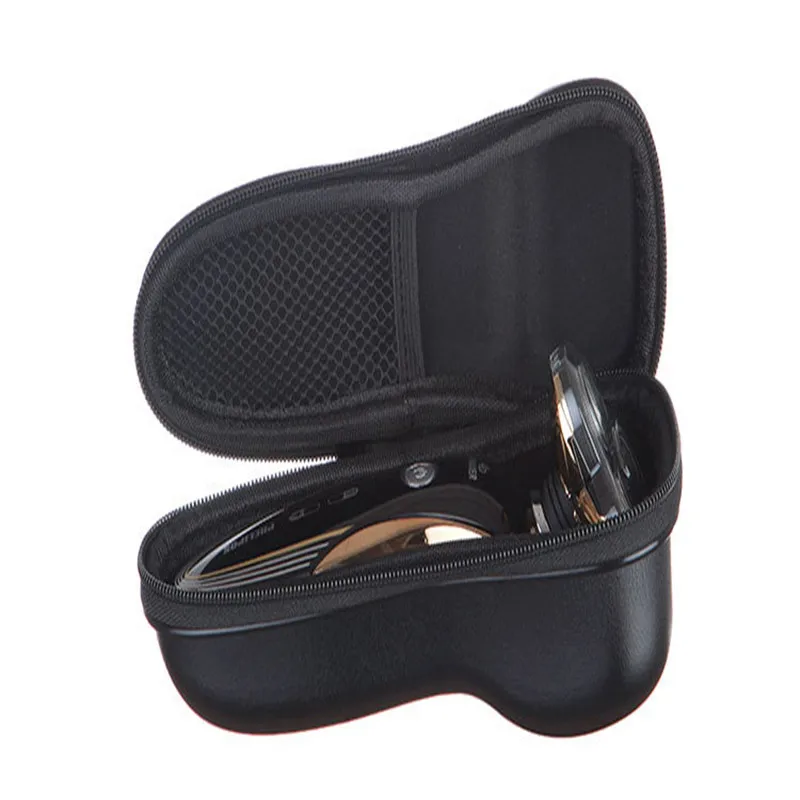 Электрическая сумка для хранения бритвы EVA защитная Противоударная бритва
