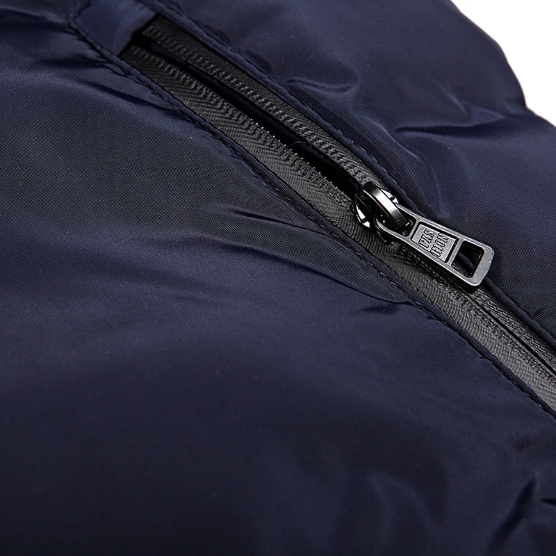 GLO STORY для мальчиков подростков повседневные уличная Толстая парка зимние теплые