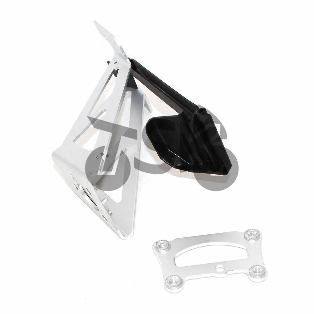 Motorcycle accessories Rear fender connection shelf For YAMAHA YZF R1 YZF-R1 2009 2010 2011 2012 2013 2014 |