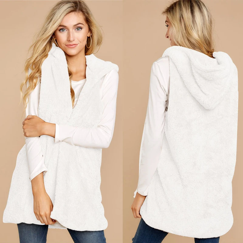 Повседневная куртка Moleton Feminino Inverno Kpop с капюшоном пандой единорогом для осени и