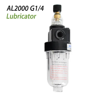 

AL2000 Airtac BL Series Air Lubricator 1/4''