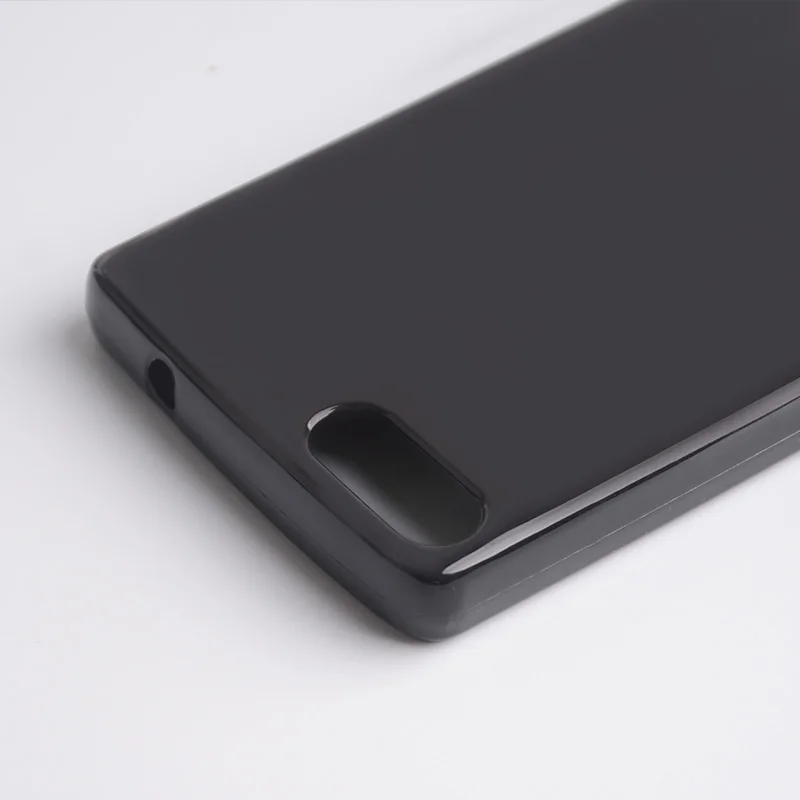 HOMTOM S9 плюс Чехол Мягкий силиконовый чехол TPU для задней крышки fandas Капа телефон