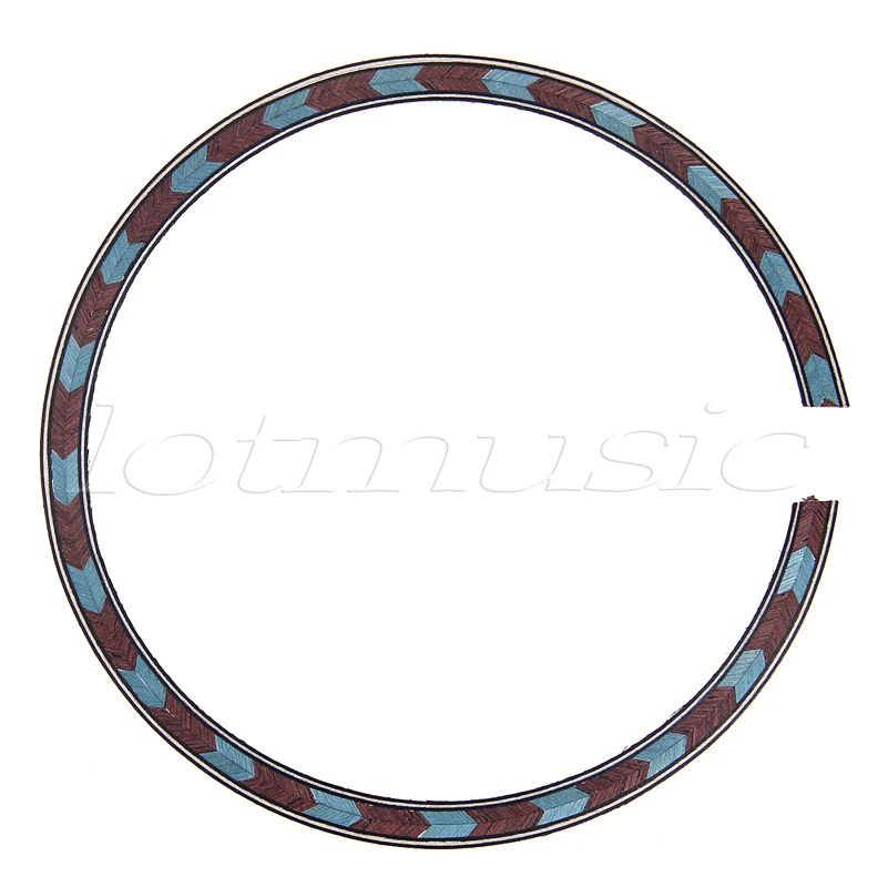 5 шт. детали для гитары диаметром 110 мм|guitar parts|guitar rosetteacoustic guitar rosette |