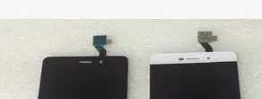 Wileyfox Spark ЖК-дисплей + сенсорный экран 100% оригинал дигитайзер ремонта и сборки
