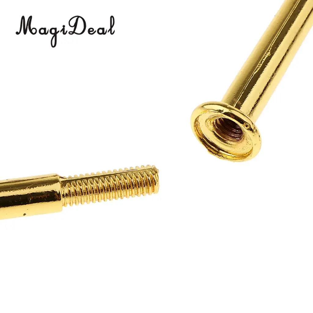 Винтажная 2-уровневая металлическая подставка для торта десертов фруктов еды