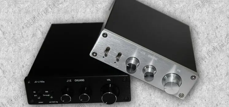 TDA7498E Bluetooth APT-X цифровой усилитель мощности высокой 160 Вт * 2 | Электроника