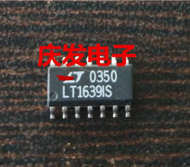 

LT1639IS LT1639 новый импортный оригинальный