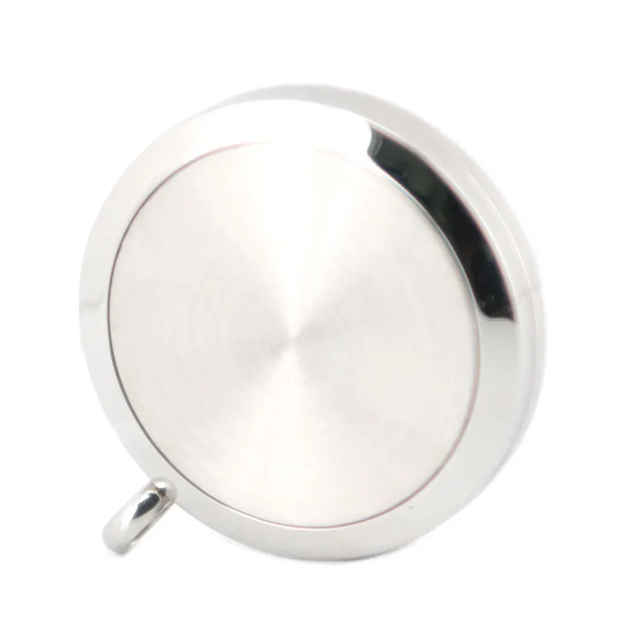

10pcs Silver Jewelry Feather Aromatherapy Essential Oils Stainless Steel pendant Perfume Diffuser Locket Necklace