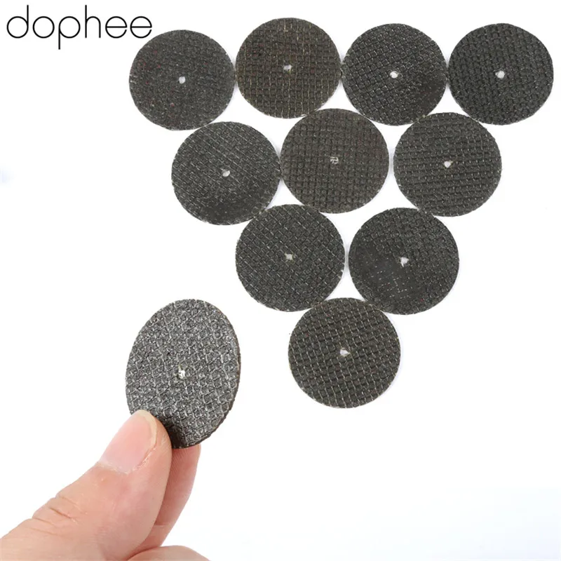 Аксессуары dophe Dremel 10 шт./лот 32 мм | Инструменты