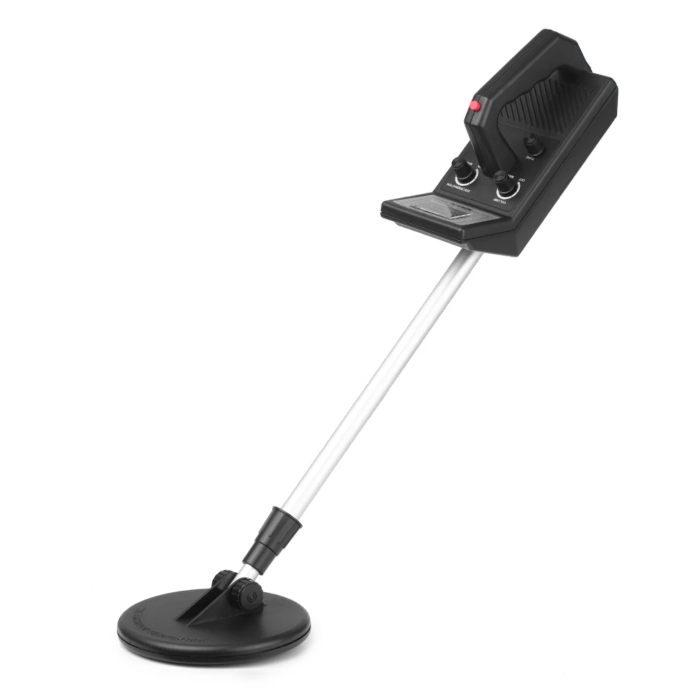 

Measurement & Analysis Instruments