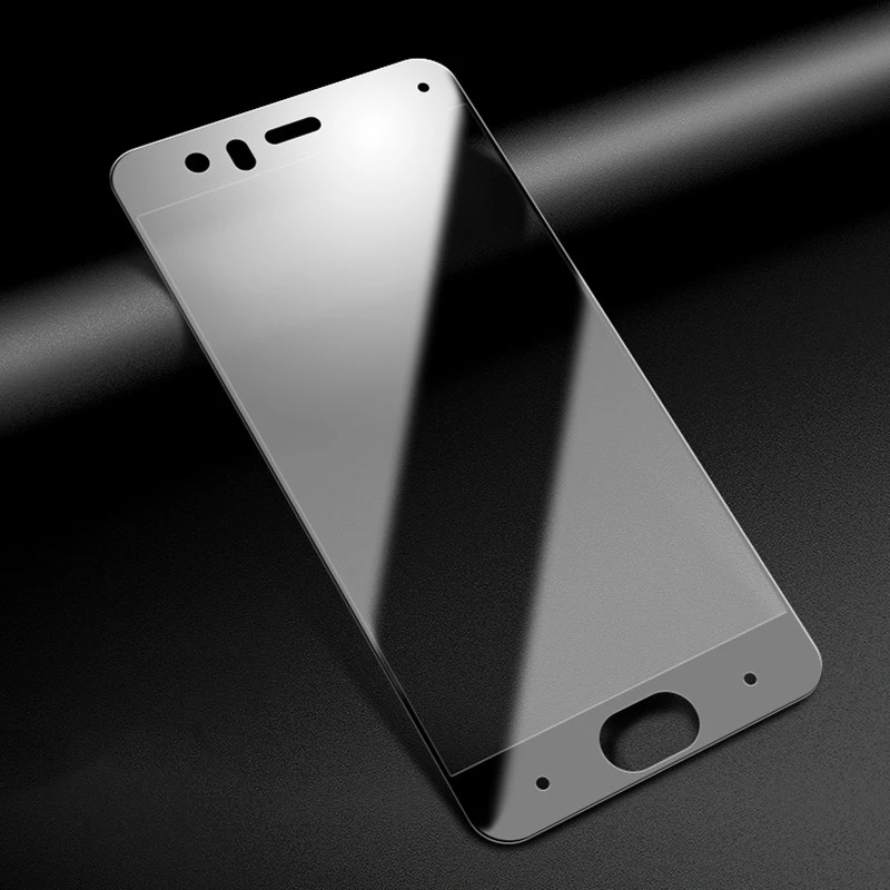 Защитное стекло для Xiaomi mi6 закаленное 9H 2.5D xiaomi mi 6 защитная пленка 5 15 дюйма |