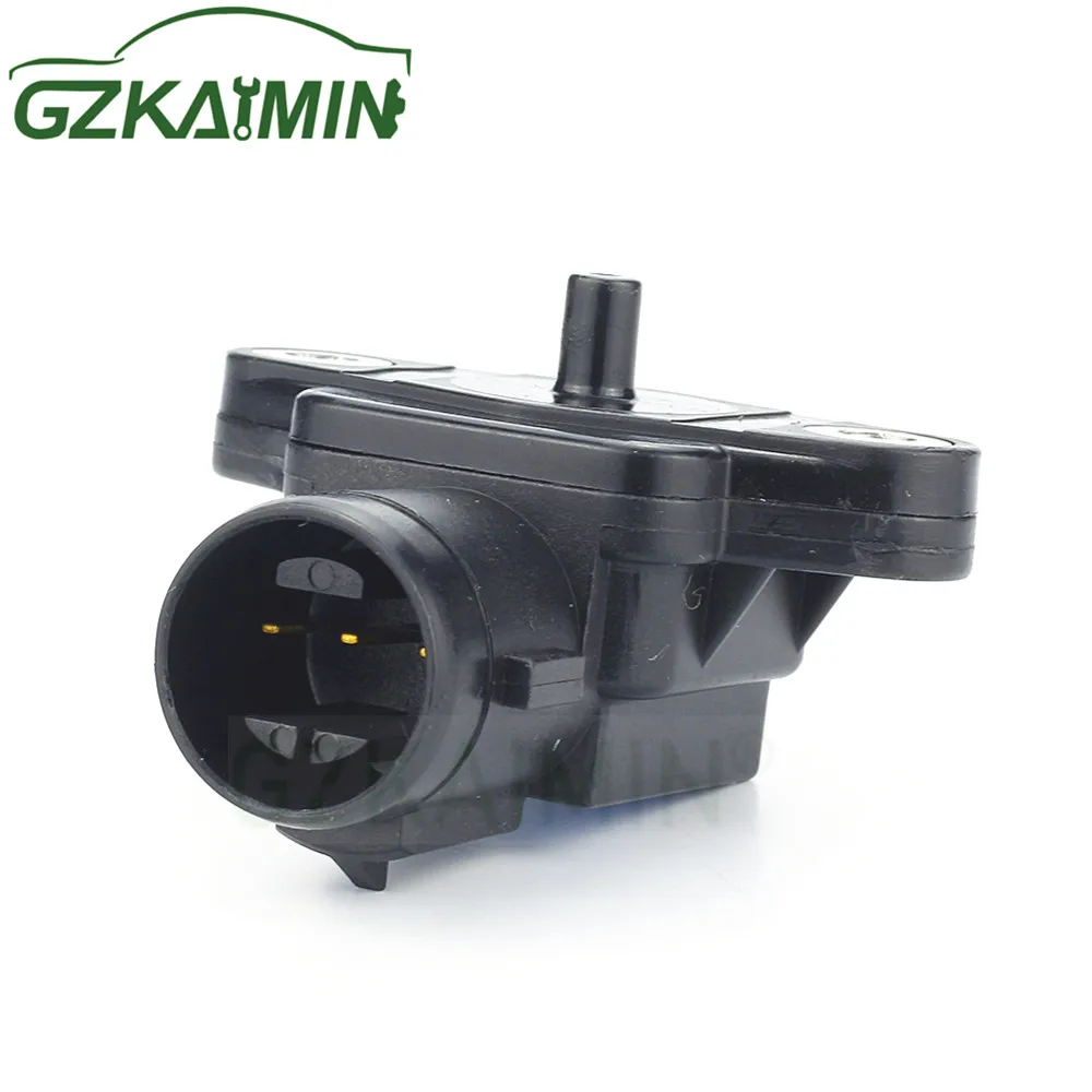 Высококачественный датчик давления впускного воздуха для HONDA CIVIC ACCORD CRX ODYSSEY OEM: 079800-4250,37830-PAA-S00, 37830-P0G-S00 км