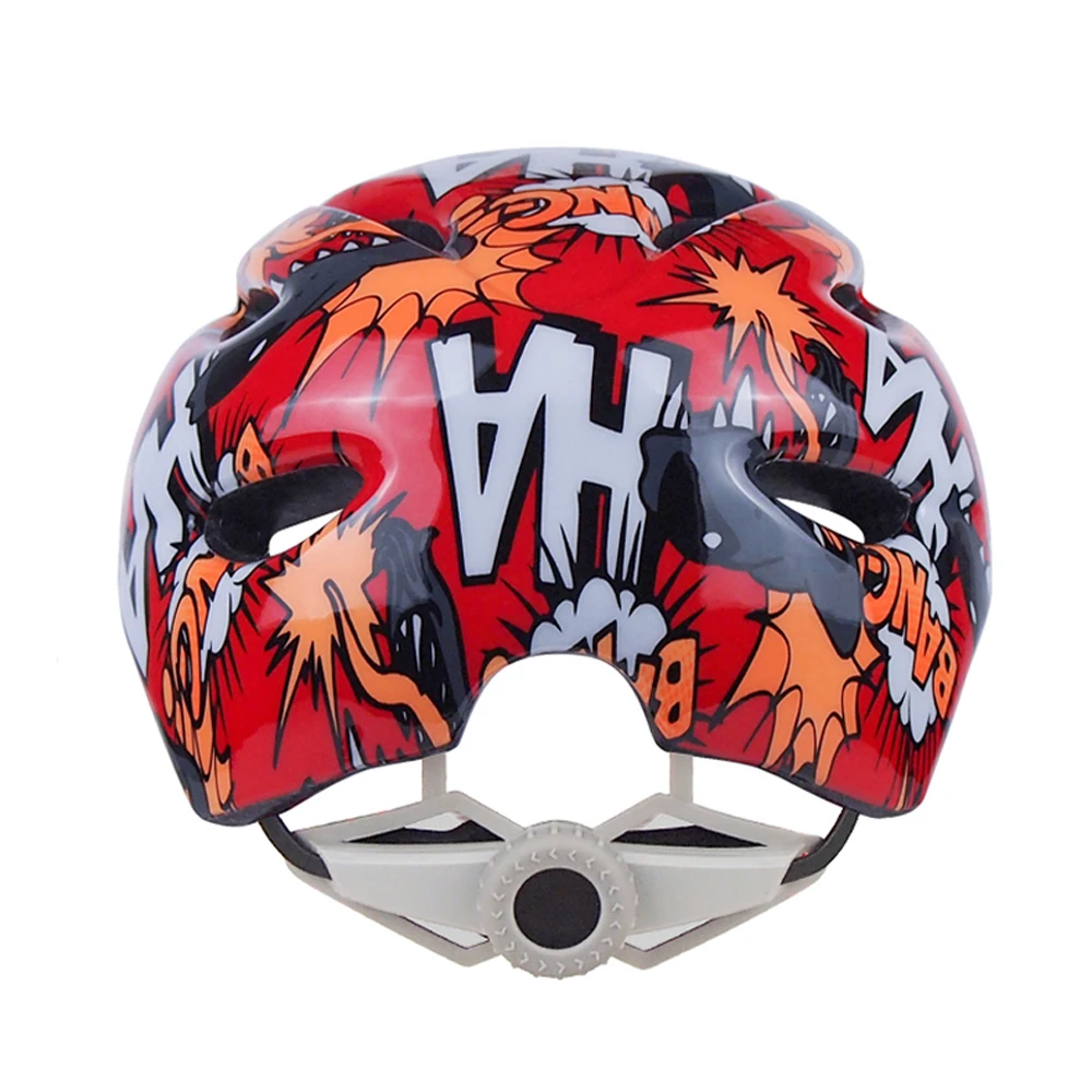 SPOR 1358 Сверхлегкий велосипедный шлем Детский | Спорт и развлечения