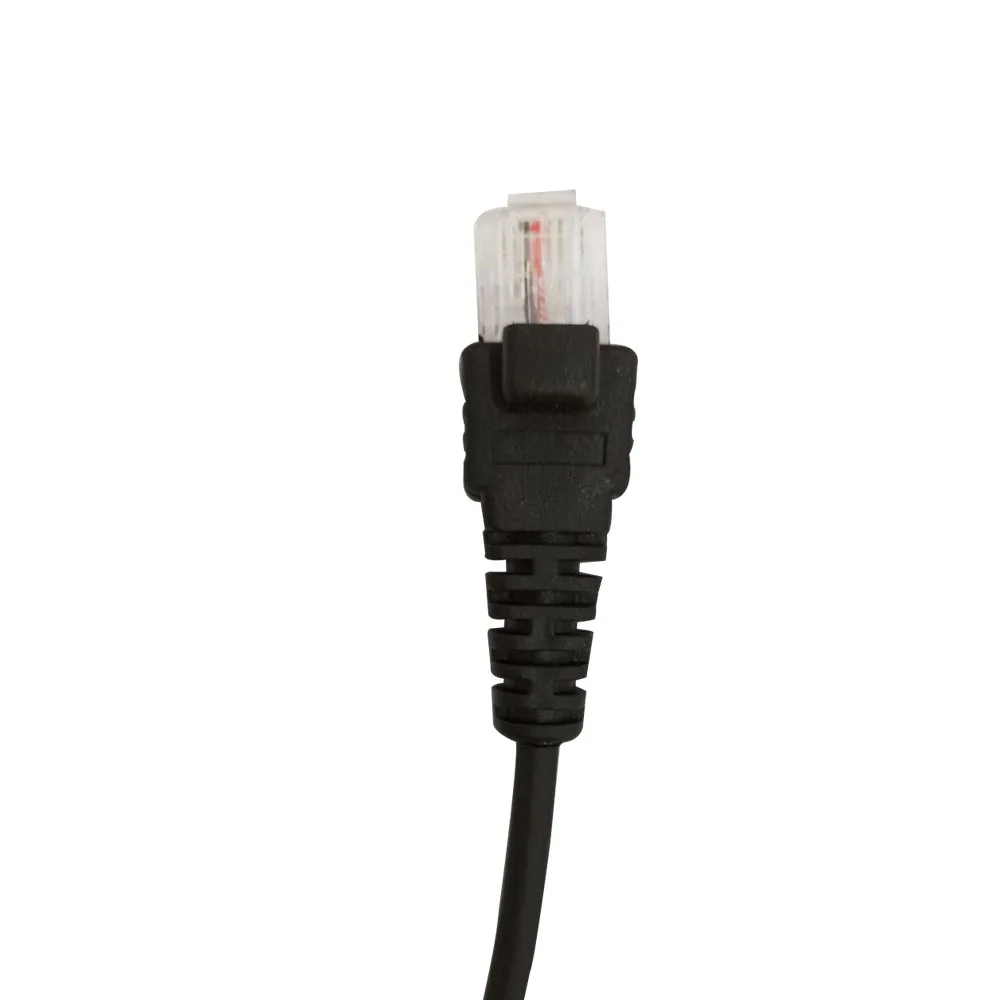 XQF кабель программирования для Yaesu Vertex VX 2100 2208 2509 4208 радио|programming cable for yaesu|yaesu programming