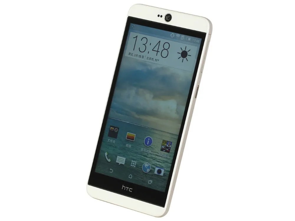 Оригинальный разблокирована HTC Desire 826 Octa Core 5.5 дюймов 13MP Камера 2 ГБ Оперативная
