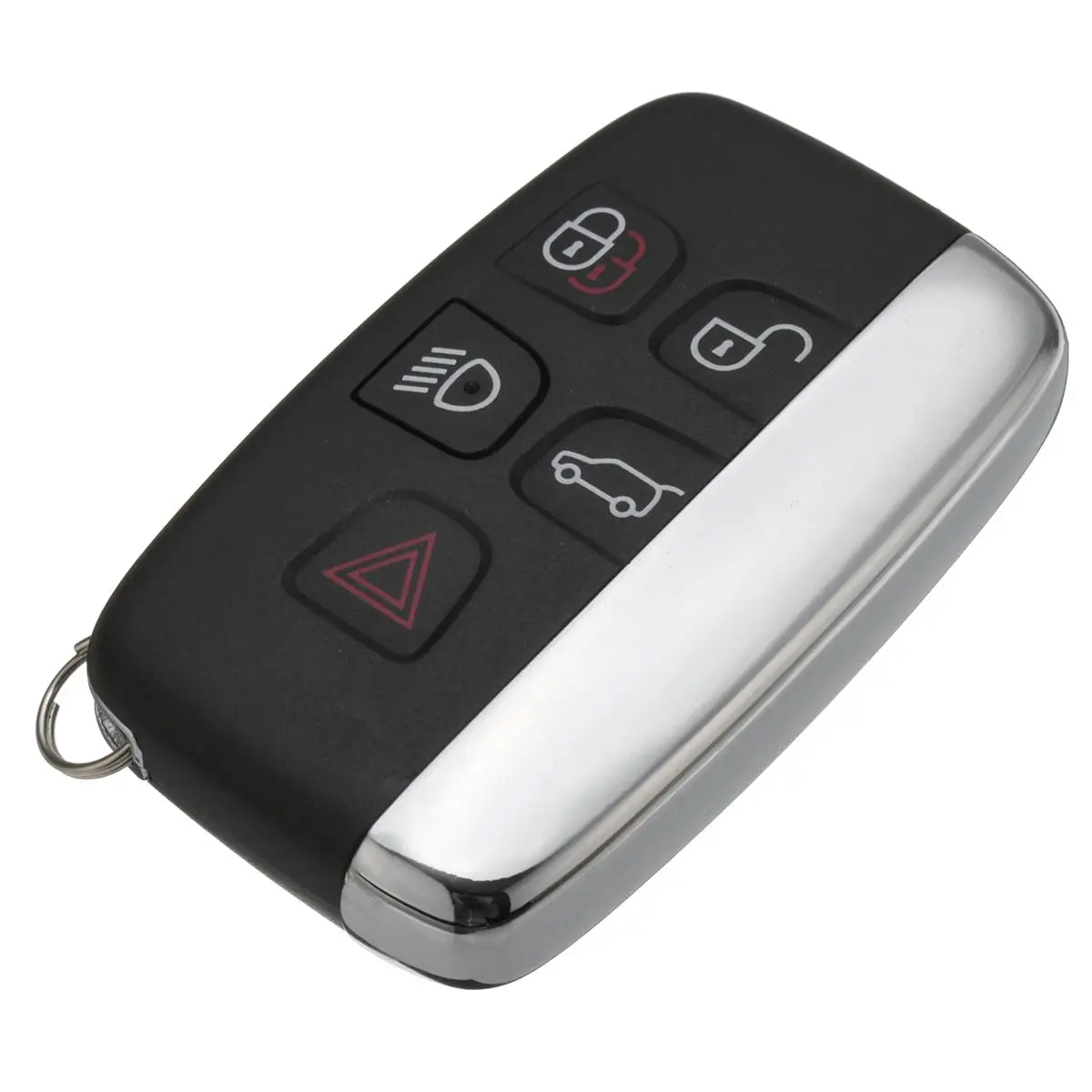 LR078921 315 433 МГц для Land Rover Range Rover Evoque Sport LR2 LR4 Discovery 4 freelander 2 удаленный автомобильный смарт ключ-Брелок чехол