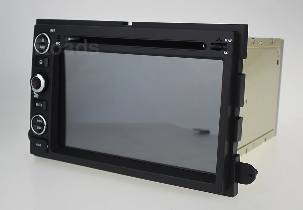 DSP 64G PX6 Android 9 0 автомобильный dvd плеер Радио Стерео gps для Ford