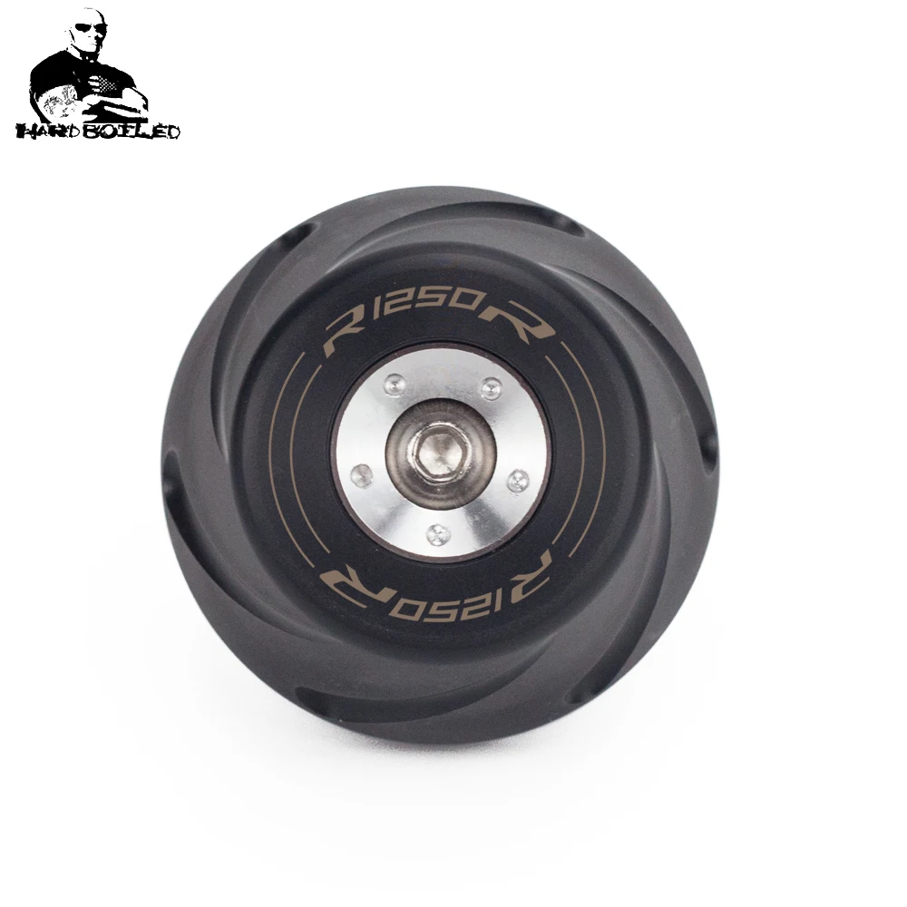 R1250R ползунок для рамы мотоцикла Противоударная прокладка защита от падения