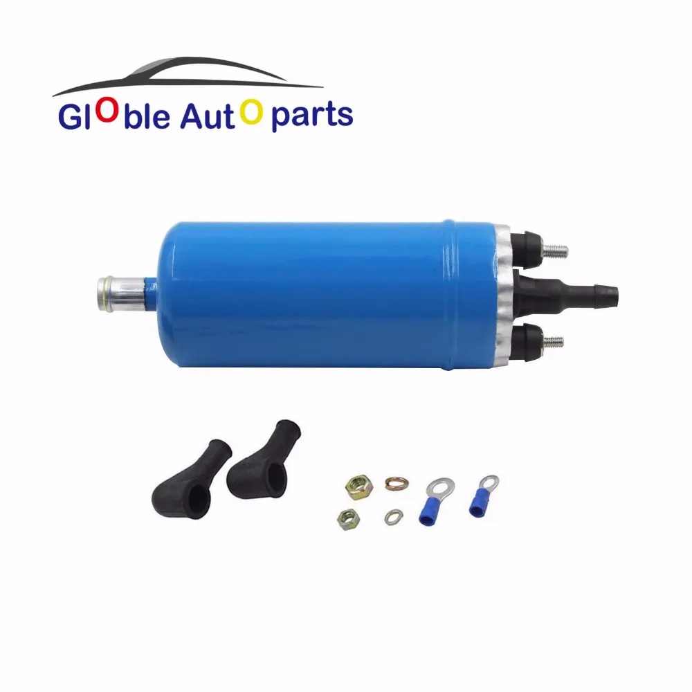 170LPH Электрический топливный насос высокого потока 0580464038 для Renault BMW Alfa Romeo Fiat Peugeot