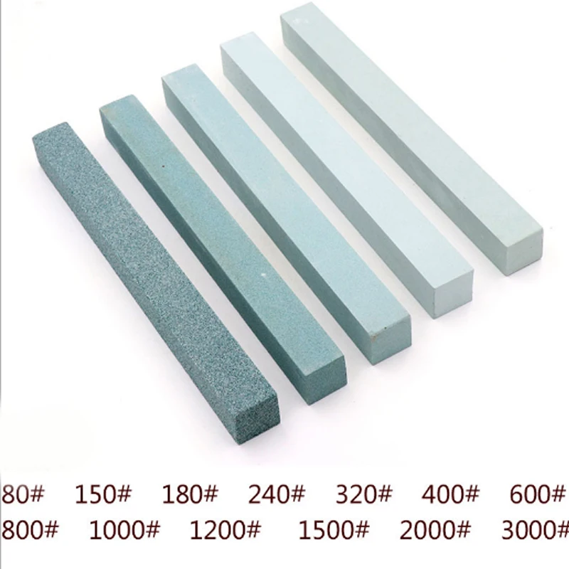 Точилка для ножей из карбида кремния шлифовка и полировка|Точилки| |