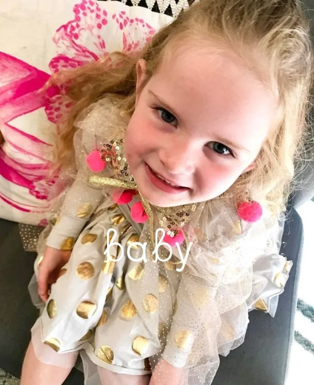 ONE SIZE Seaside Cloak Star Girl Princess Fairy Sequins Ball Mesh Thin Birthday | Детская одежда и обувь