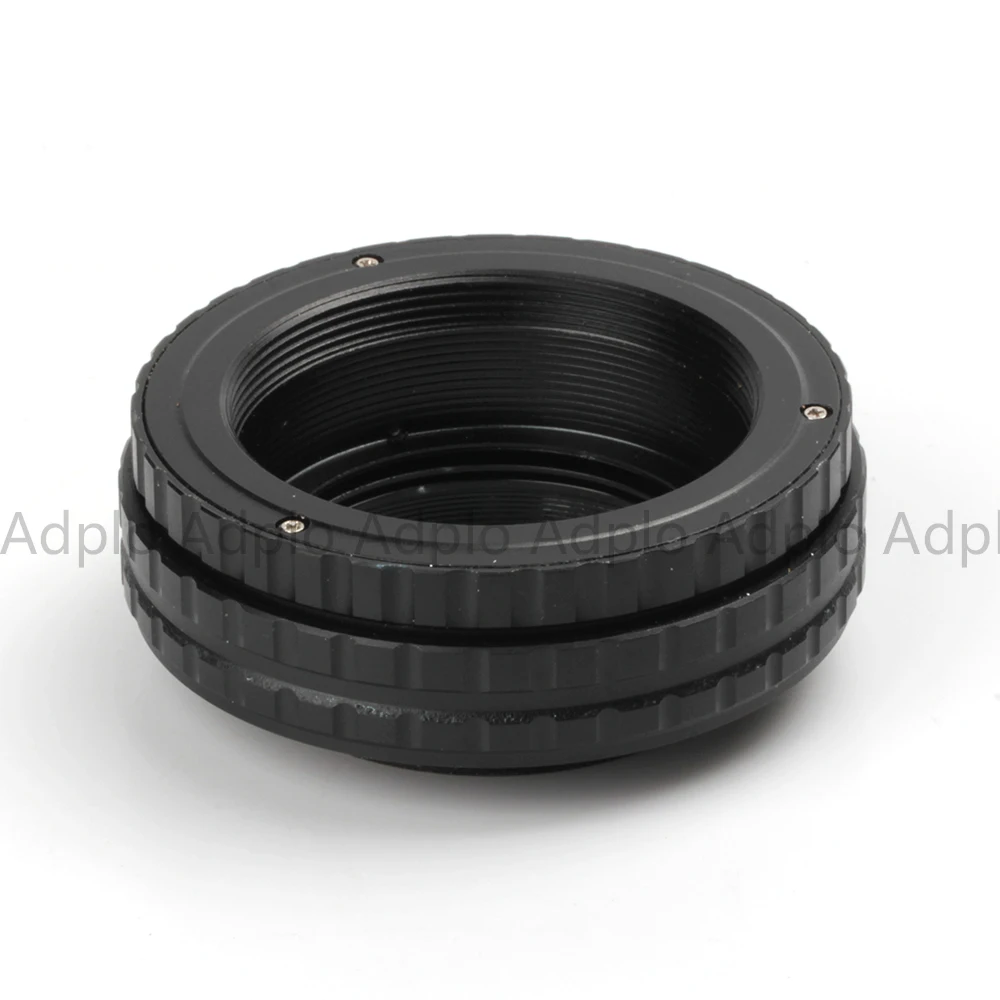Адаптер для макросъемки от 17 мм до 31 мм|focusing helicoid|tube adaptermacro tube |