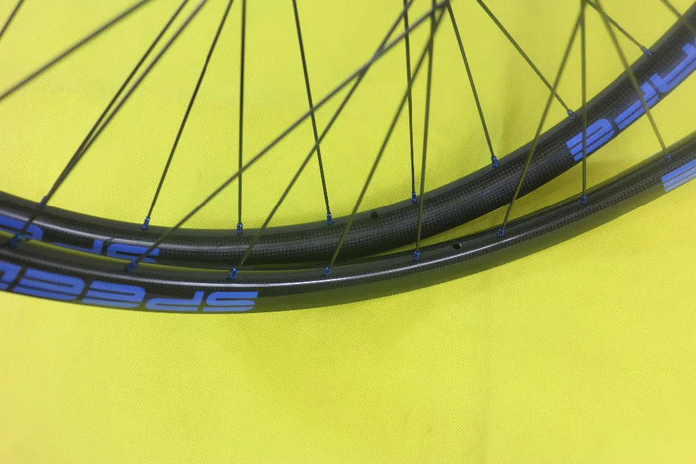 SPEEDSAFE MTB XC 29 &quot30 мм бескамерная 25 внутренняя ширина 6 болтов прямая тяга M32 диск