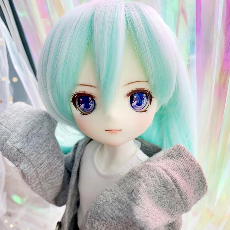 BJD глаза 10мм-12мм-22мм Кукла мультфильм глаза для 1/8 1/6 1/4 1/3 BJD SD DD кукла аксессуары давление глаза