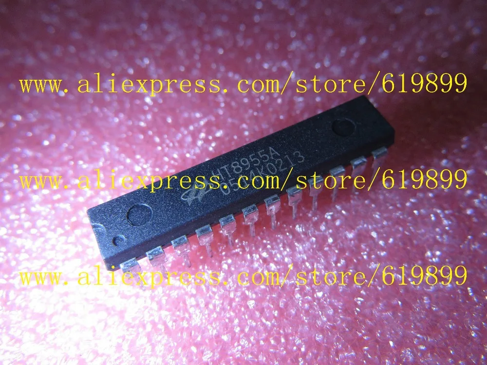 

Free Shipping HT8955A HT8955 DIP-24