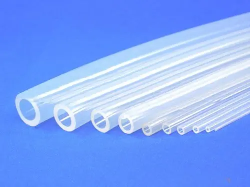 

1PCS/LOT YT913B Transparent Hose 25# ID 4.8 mm*OD 8 mm Silicone Tube Tubing for Peristaltic Pumps Plumbing Hoses 1Meter
