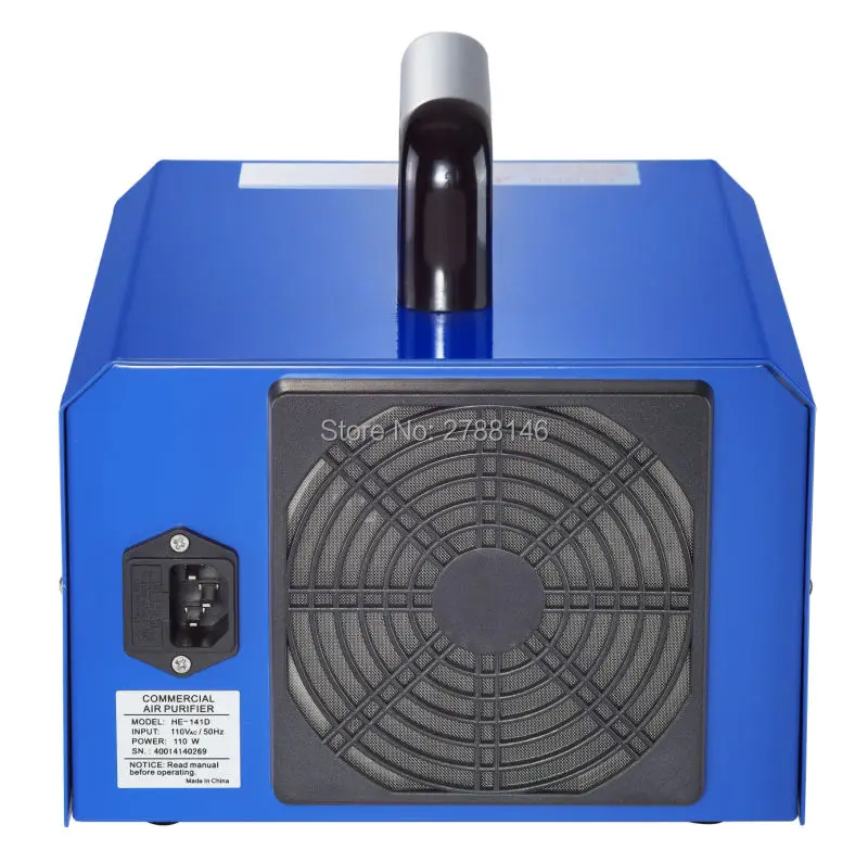 Генератор озона HIHAP 7 0 г очиститель воздуха (регулируемый по озону 3 5 ~ г)|air purifier|ozone generator air purifierozon |