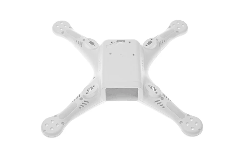 DJI Phantom 3 tandard Shell для Phantom3 стандартные Оригинальные запчасти аксессуары