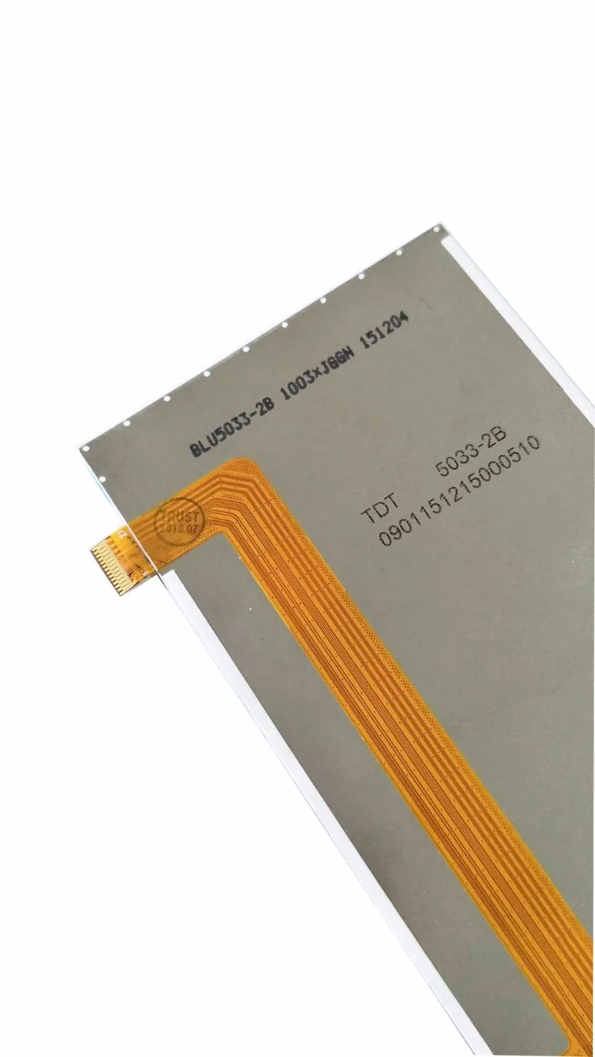 

1PC/ Lot For Micromax Canvas Selfie 2 Q340 SeperateTouch Screen Digitizer And Lcd Display Black Color with tools+Tape