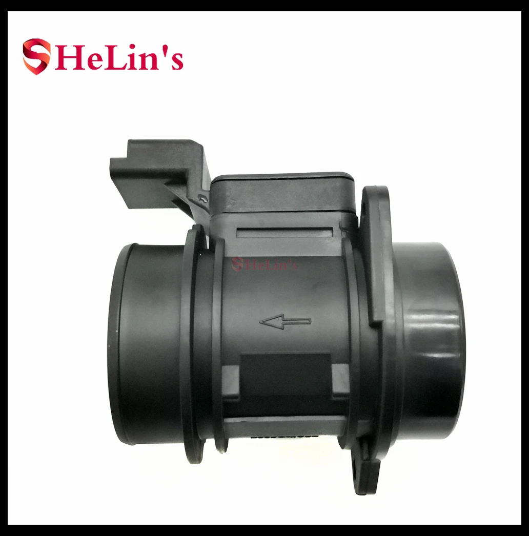 

5WK9631 9657533680 9642212180 1920.EK Mass Air Flow Maf Sensor Meter For PEUGEOT CITROEN C2 C3 XSARA N0 N1 N2 1.4 HDi 1.4HDi 8HX