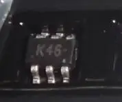 100% NEW Free shipping MMDT3946 SOT363 MODULE new in stock Free Shipping