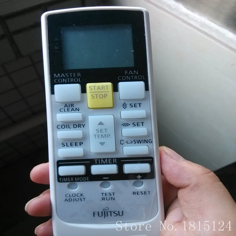 Новый FIT Fujitsu кондиционер AR RY12 RY11 RY17 ARRY11 ARRY12 RY3 RY4 RY5 16 17 18 Кондиционер|fujitsu air