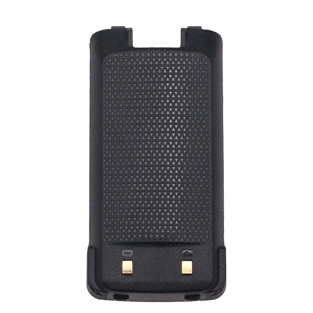 Оригинальный Baofeng DM X 2200 мАч запасной аккумулятор для Цифровой Walkie Talkie 1702