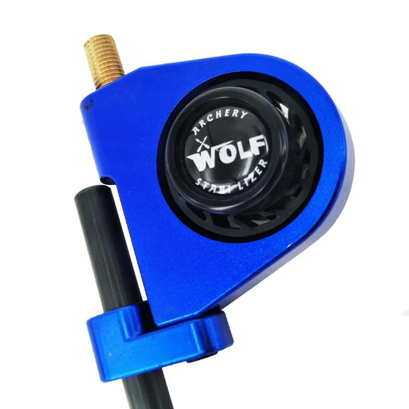 Стабилизатор Для Составного лука уровень тетивы комбо строку остановить